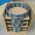 Hot-Dipped Galvanized Razor Wire